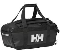 Helly Hansen HH Scout Duffel S 30L Black White