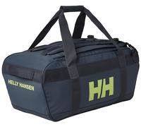 Helly Hansen Unisex H/H Scout Duffel M, Alpine Frost, Std