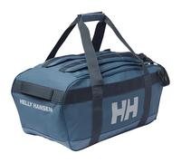 Helly Hansen - HH Scout Duffel - Luggage size 90 l, blue