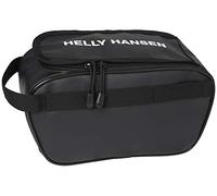 Helly Hansen - HH Scout Wash Bag - Wash bag size 5 l, black/grey