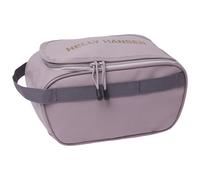 Helly Hansen Unisex H/H Scout Wash Bag, Purple Clay, STD