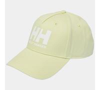 Helly Hansen Unisex HH Adjustable Cotton Ball Cap Green STD