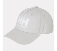 Helly Hansen Unisex HH Adjustable Cotton Ball Cap Grey STD