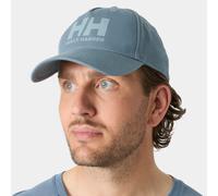 Helly Hansen Unisex HH Adjustable Cotton Ball Cap Navy STD