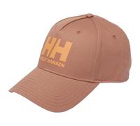 Helly Hansen Unisex HH Adjustable Cotton Ball Cap Beige STD