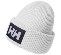 Helly Hansen Box Beanie - Beanie Nimbus Cloud One Size