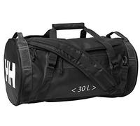 Helly Hansen HH Duffel Bag 2 30L - Travel bag Black 30 L