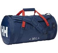 Helly Hansen HH Duffel Bag 2 30L - Travel bag Ocean 30 L