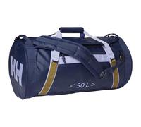 Helly Hansen Unisex HH Duffel Bag 2 50L, Black, STD