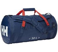 Helly Hansen HH Duffel Bag 2 50L - Travel bag Ocean 50 L