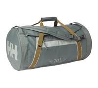 Helly Hansen Unisex HH Duffel Bag 2 70L, Grey Cactus, STD