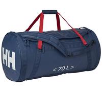 Helly Hansen Duffel 2 70l Silver