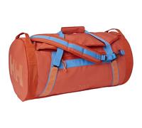 Helly Hansen Unisex HH Duffel Bag 2 70L, Patrol Orange, STD