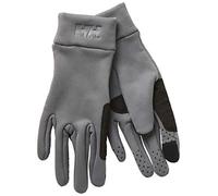 Helly Hansen Fleece Touch Glove Liner - Walking gloves Black XL