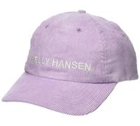 Helly Hansen Unisex HH Graphic Cap - Cherry Blossom, STD