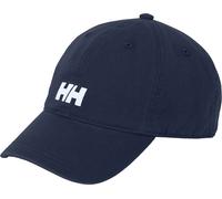 Helly Hansen Unisex HH Logo Cap