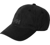 Helly Hansen Unisex HH Logo Cap