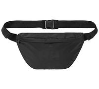 Helly Hansen Unisex HH Logo Waist Bag, Black, STD