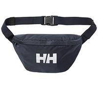 Helly Hansen Unisex HH Logo Waist Bag, Navy, STD
