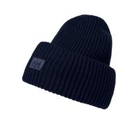 Helly Hansen Unisex HH Rib Beanie, Navy, STD