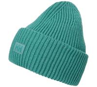 Helly Hansen Unisex HH Rib Beanie, Sea Splash, STD