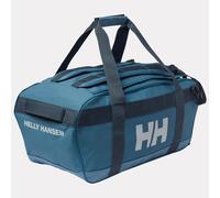 Helly Hansen Unisex HH Scout Travel Duffel Bag L Blue STD
