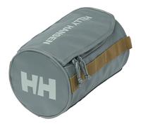 Helly Hansen Wash Bag 2 toiletry bag greyish green