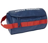 Helly Hansen Unisex HH Wash Bag 2, Waterproof Travel Toiletry Case