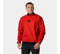 Helly Hansen Unisex HP Minimalist Smock Red S