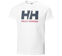 Helly Hansen Unisex Jr Hh Logo T-Shirt 2.0 T-Shirt (Pack of 1)