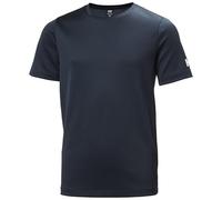 Kid's T-shirt Helly Hansen Tech Bleu 10 ans
