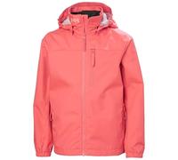 Sweatshirt child Helly Hansen Jr Crew Hooded Rose 10 ans