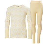 Helly Hansen Unisex Kids Jr Graphic Lifa Merino Set Base Layer Bottom
