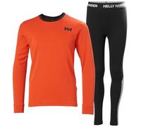 Helly Hansen Lifa Active Set Base Layer Set