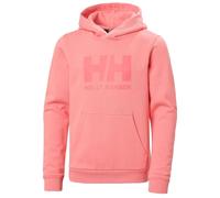 Helly Hansen Unisex Kids Jr Hh Logo Hoodie 3.0 Hooded Sweatshirt (pack of 1)
