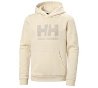 Helly Hansen Unisex Kids Jr Hh Logo Hoodie 3.0 Hooded Sweatshirt (pack of 1)