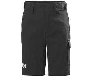 Helly Hansen Unisex Kids Jr Hh Qd Cargo Shorts