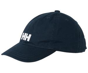 Helly Hansen Unisex Kids K Logo Cap Cap
