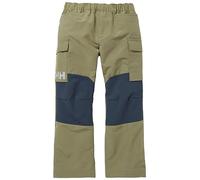 Helly Hansen Unisex Kids K Marka Tur Pant Pants