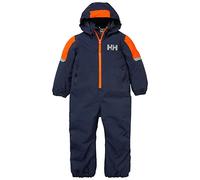 Helly Hansen Rider 2.0 Race Suit Blue 6 Years Boy