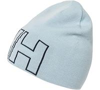 Helly Hansen Unisex Kid's Outline Beanie Hat, Orange, 53/54