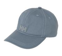 Helly Hansen Logo cap Denim Blue
