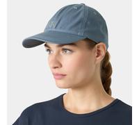 Helly Hansen Unisex Logo Cotton Cap Navy STD