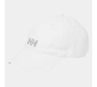 Helly Hansen Logo Cap White Men,Women