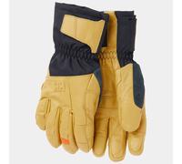 Helly Hansen Unisex Odin Winter Gloves Beige L