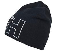 Helly Hansen Mens Outline Beanie, Navy