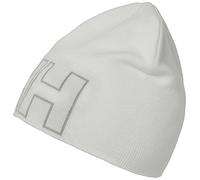 Helly Hansen Unisex Outline Classic Beanie White STD