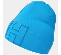 Helly Hansen Unisex Outline Classic Beanie Blue STD