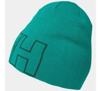 Helly Hansen Unisex Outline Classic Beanie Green STD
