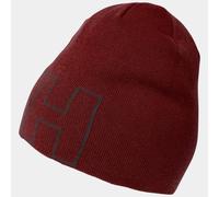 Helly Hansen Unisex Outline Classic Beanie Red STD